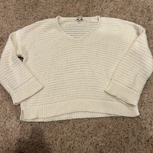 Madewell Women’s Knit Sweater